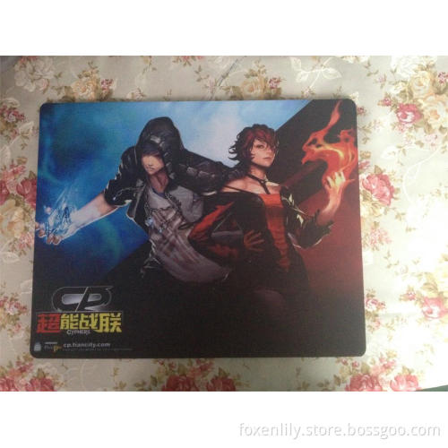 Popular Game Mats for Game Players From China Factory